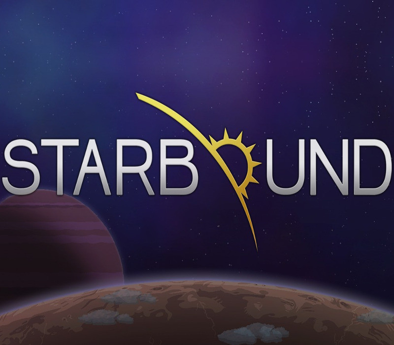 Starbound EU PC Steam Altergift