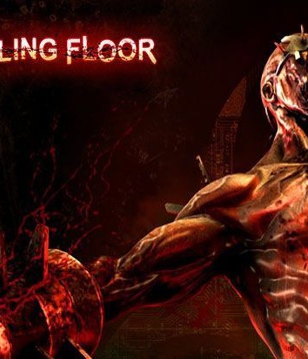 Killing Floor EU Steam CD Key