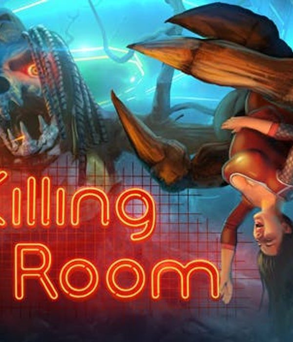 Killing Room EU PC Steam CD Key