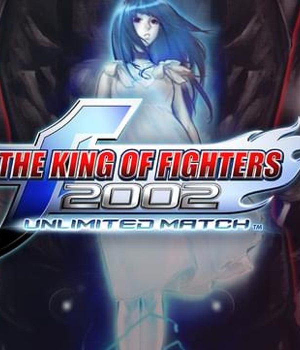 The King of Fighters 2002 Unlimited Match EU Steam CD Key