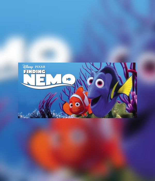 Disney•Pixar Finding Nemo EU PC Steam CD Key
