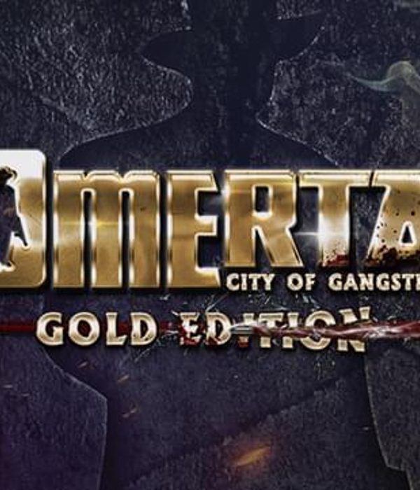 Omerta - City of Gangsters Gold Edition EU Steam CD Key