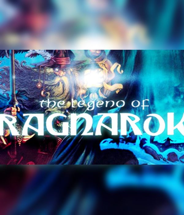 King's Table - The Legend of Ragnarok EU PC Steam CD Key