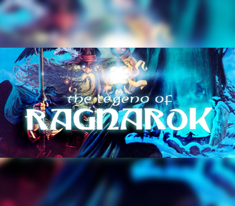 King's Table - The Legend of Ragnarok EU PC Steam CD Key