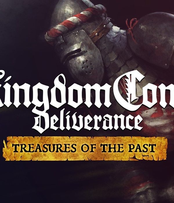 Kingdom Come: Deliverance - Treasures of the Past DLC EU PC Steam CD Key