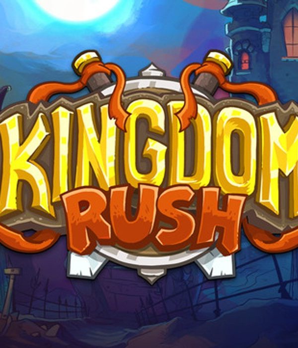 Kingdom Rush EU PC Steam CD Key