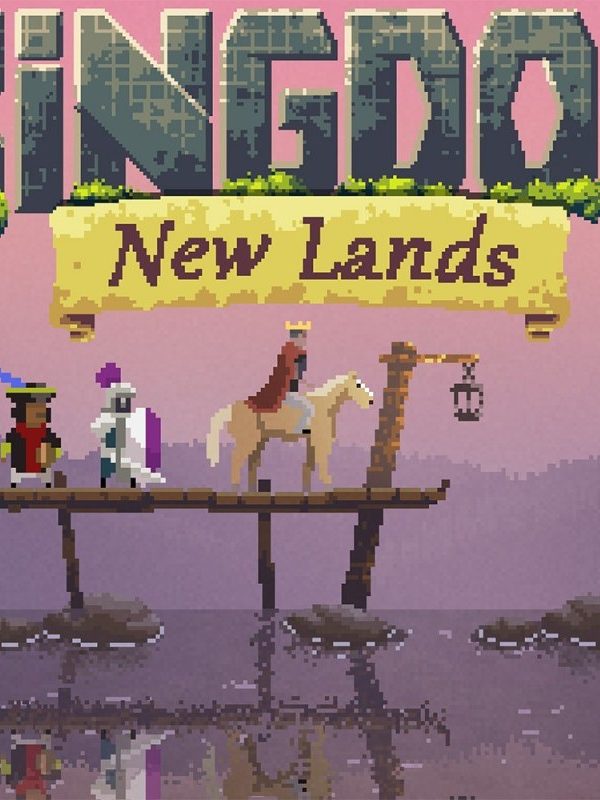 Kingdom: New Lands EU Steam CD Key