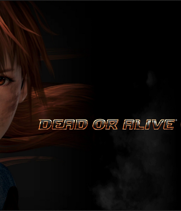 DEAD OR ALIVE 6 EU PC Steam CD Key
