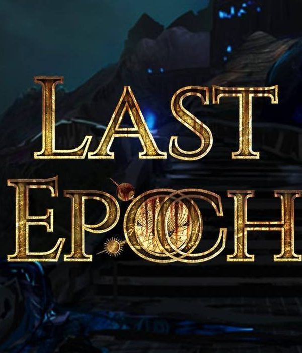 Last Epoch EU PC Steam CD Key