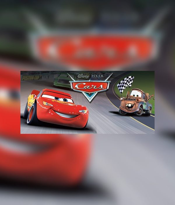 Disney•Pixar Cars EN Language Only EU PC Steam CD Key
