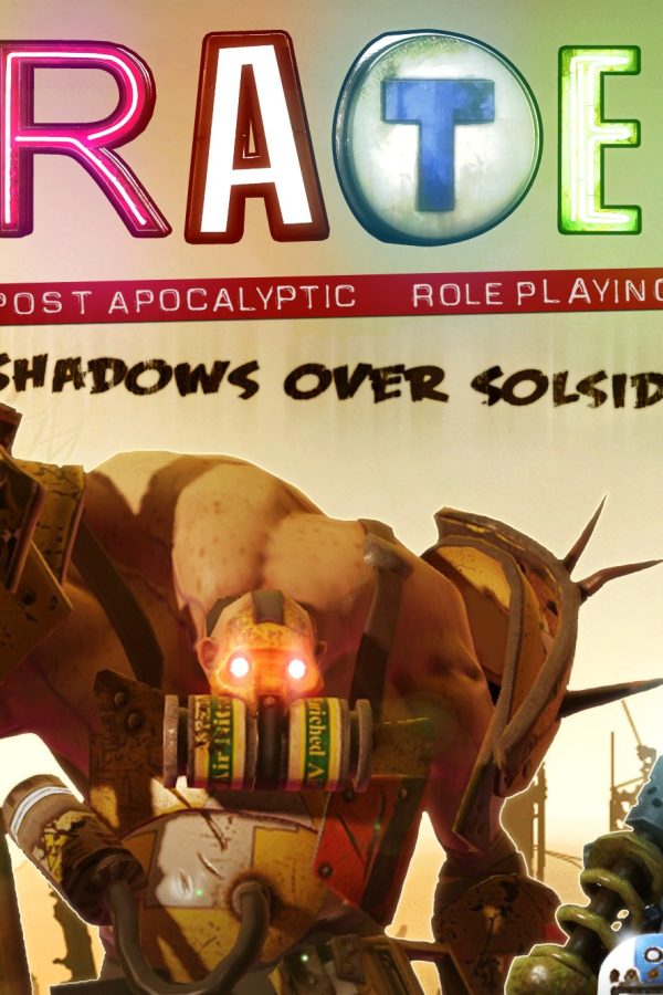 Krater EU PC Steam CD Key