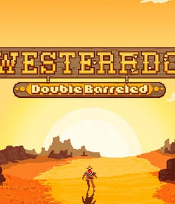 Westerado: Double Barreled EU Steam Altergift