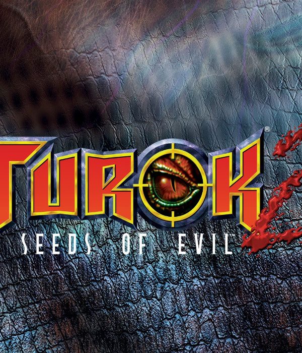 Turok 2: Seeds of Evil EU Steam Altergift