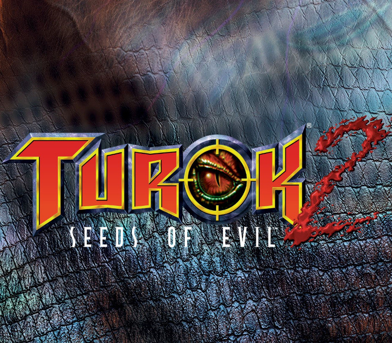 Turok 2: Seeds of Evil EU PC Steam Altergift