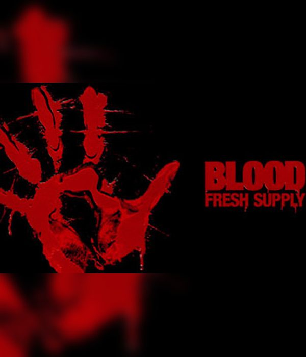 Blood: Fresh Supply EU PC Steam CD Key