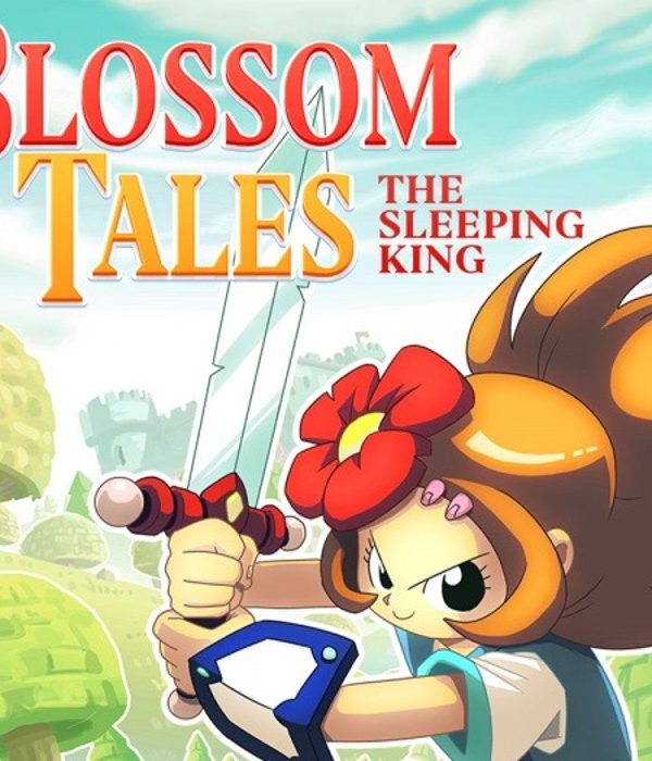 Blossom Tales: The Sleeping King EU Steam Altergift