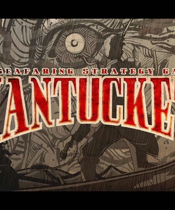 Nantucket EU Steam CD Key