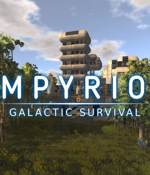 Empyrion - Galactic Survival EU Steam Altergift