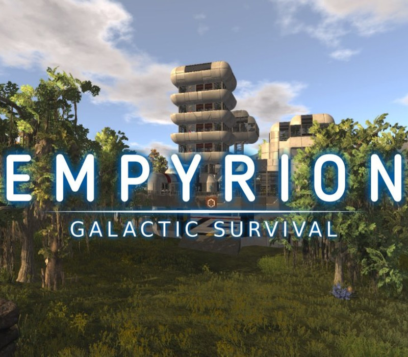 Empyrion - Galactic Survival EU PC Steam Altergift