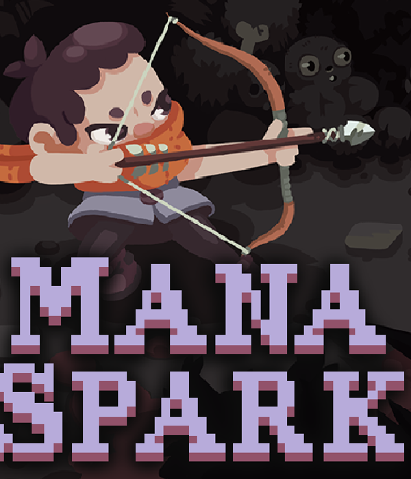 Mana Spark EU PC Steam CD Key