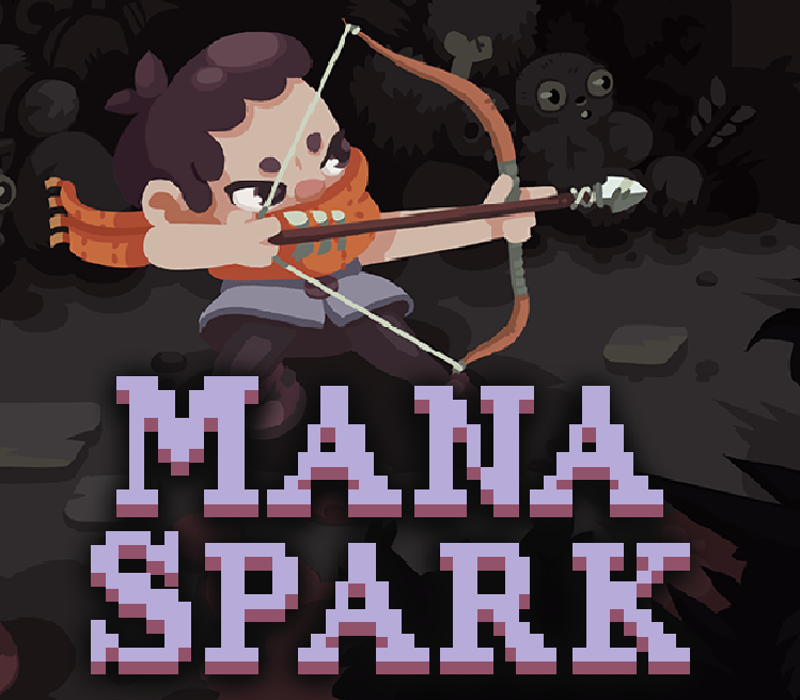Mana Spark EU PC Steam CD Key