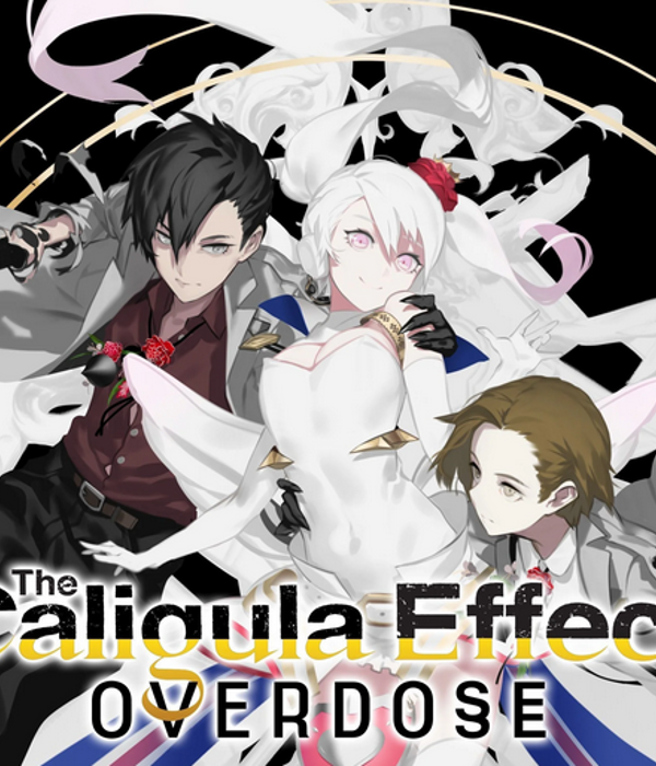 The Caligula Effect: Overdose EU PS5 CD Key