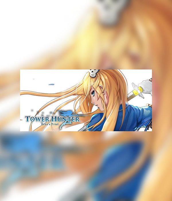 Tower Hunter: Erza's Trial EU Steam Altergift