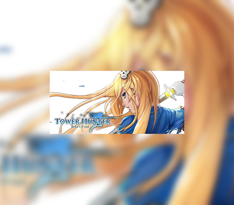 Tower Hunter: Erza's Trial EU Steam Altergift