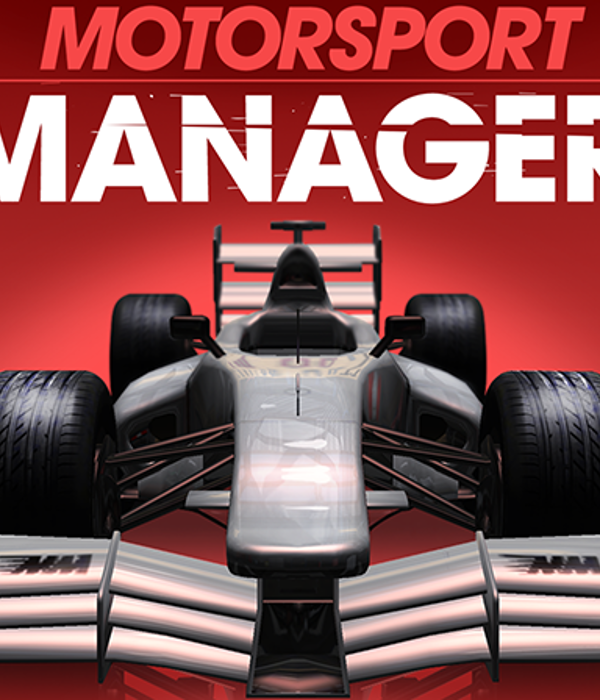 Motorsport Manager EU Steam Altergift