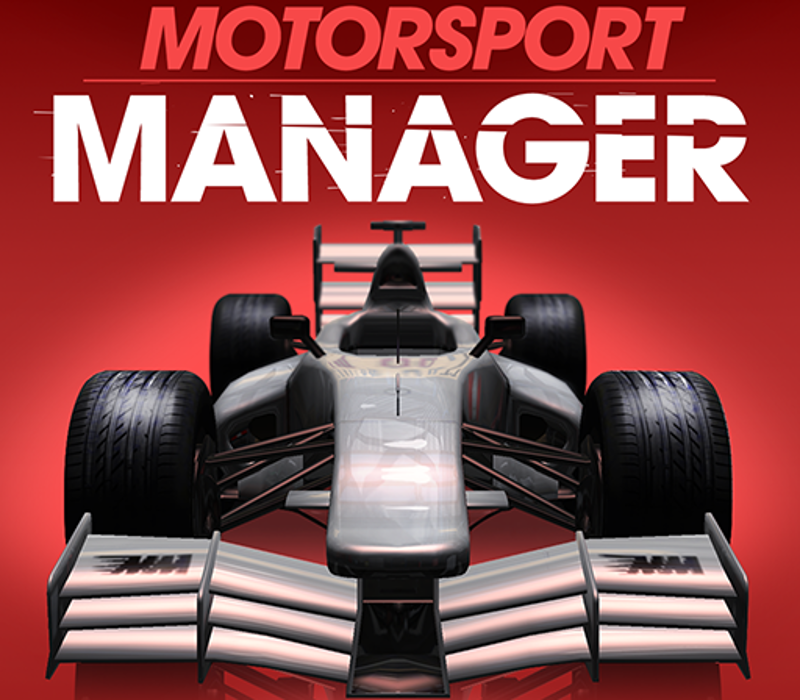 Motorsport Manager EU PC Steam Altergift