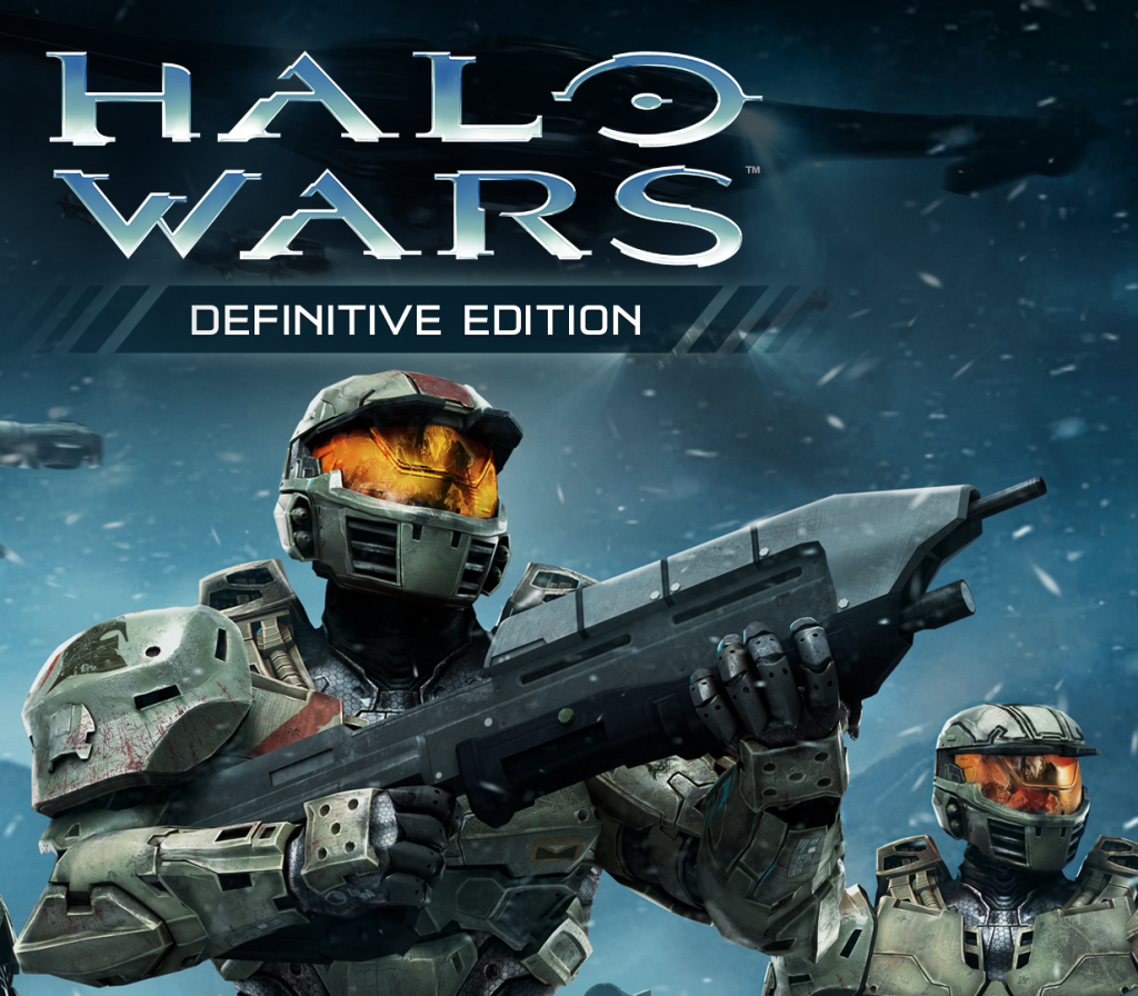 Halo Wars: Definitive Edition EU PC Steam Altergift