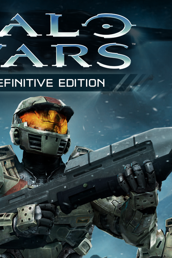 Halo Wars: Definitive Edition EU Steam Altergift