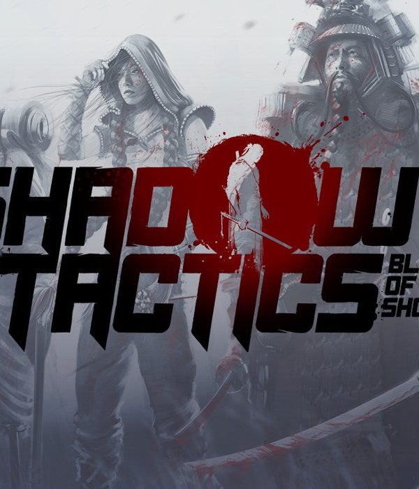 Shadow Tactics: Blades of the Shogun EU Steam CD Key
