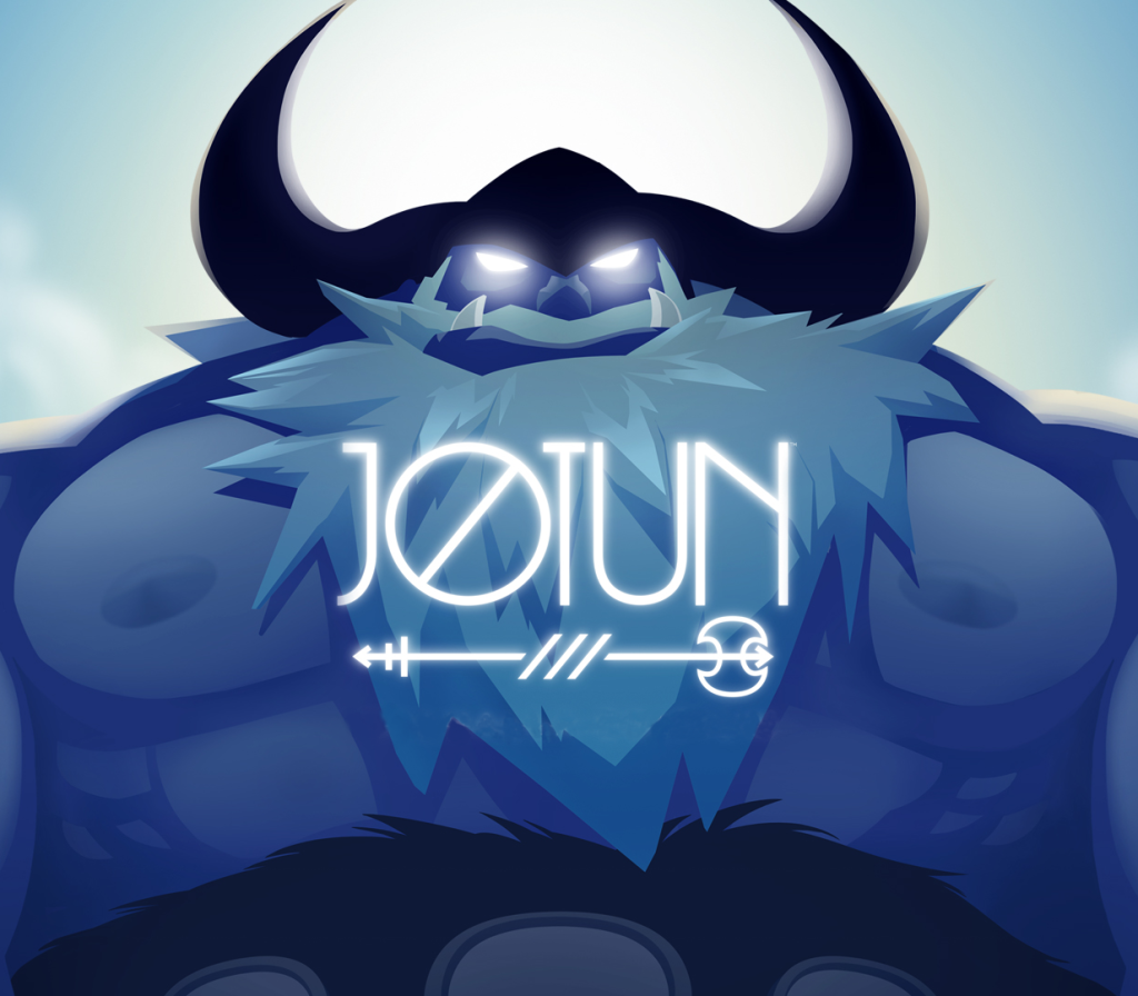 Jotun: Valhalla Edition EU PC Steam CD Key
