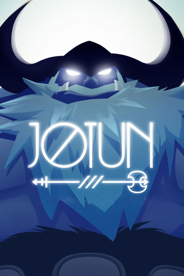 Jotun: Valhalla Edition EU PC Steam CD Key