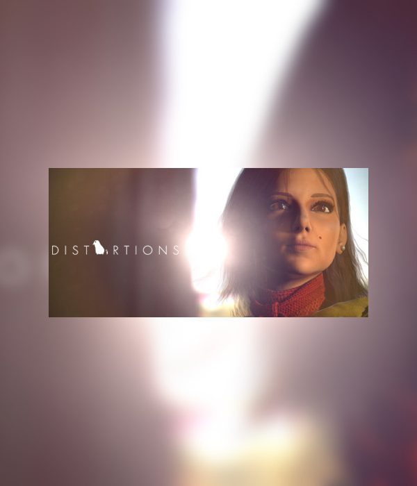 Distortions EU PC Steam CD Key