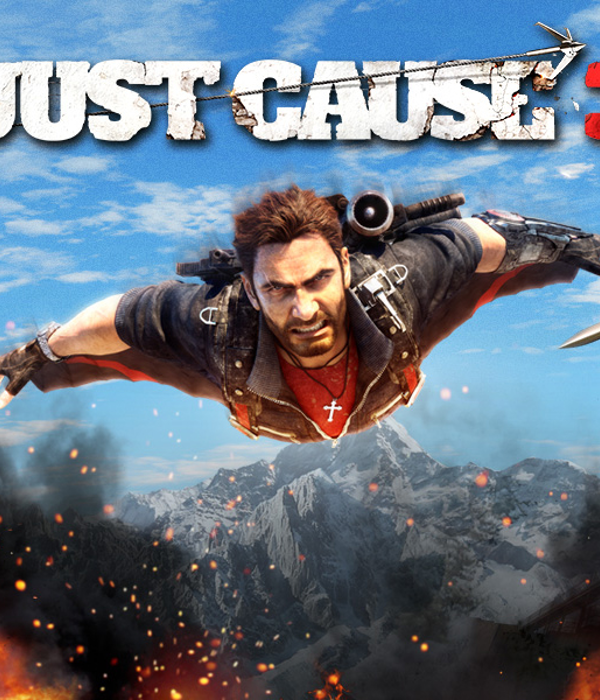 Just Cause 3 - Explosive Weapon Pack DLC EU Steam Altergift
