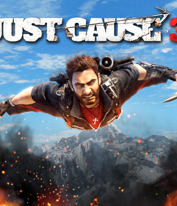 Just Cause 3 - Ultimate Mission, Weapon and Vehicle Pack DLC EU PS4 CD Key