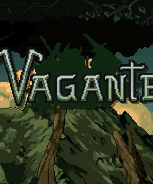 Vagante EU Steam Altergift