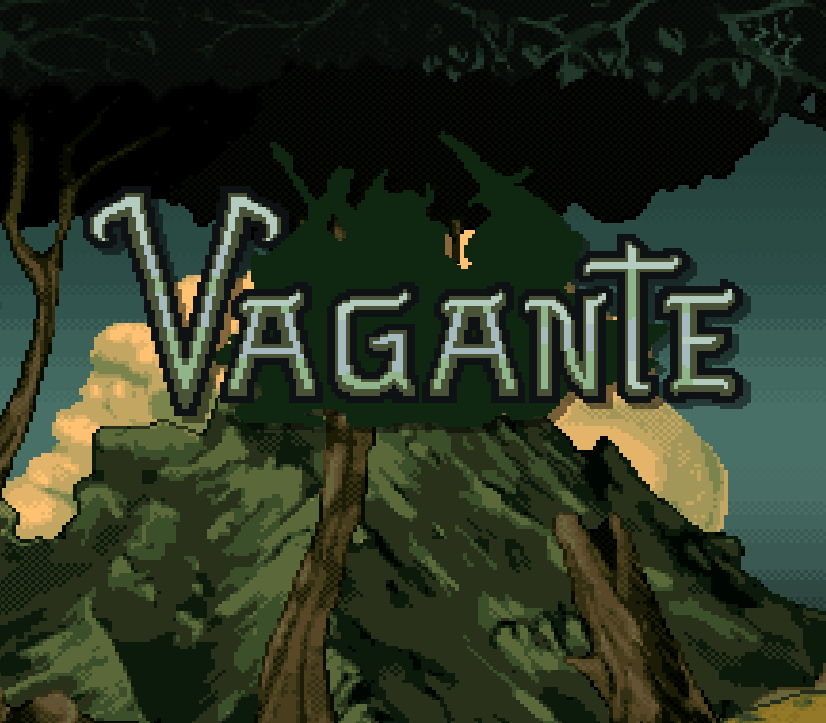 Vagante EU PC Steam Altergift