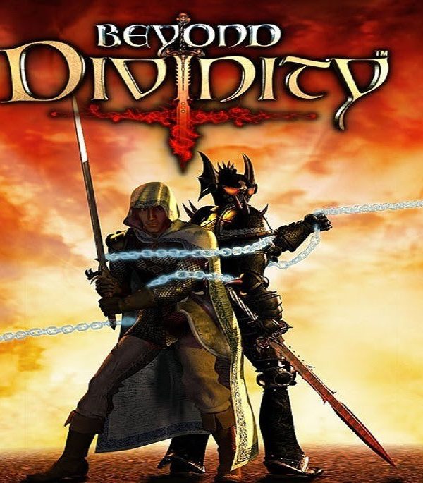 Beyond Divinity EU PC Steam CD Key