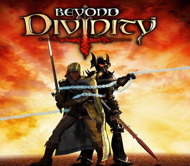 Beyond Divinity EU PC Steam CD Key