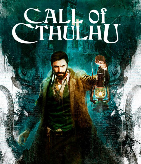 Call of Cthulhu EU Steam Altergift