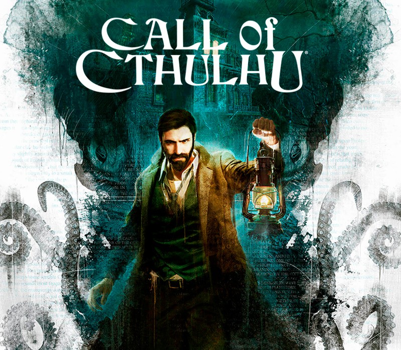 Call of Cthulhu EU PC Steam CD Key