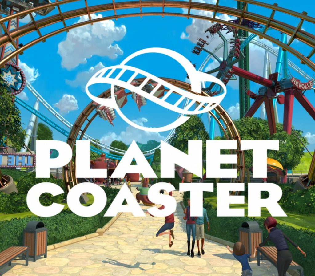 Planet Coaster EU PC Steam Altergift