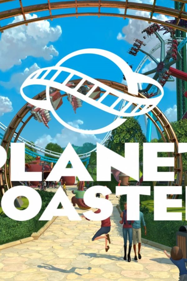 Planet Coaster EU Steam Altergift