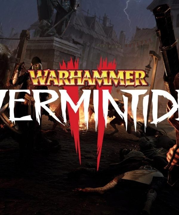 Warhammer: Vermintide 2 EU Steam Altergift