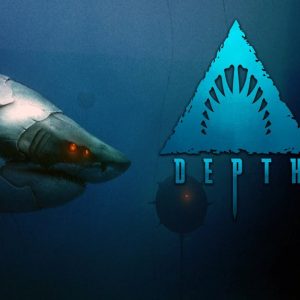 Depth EU Steam Gift