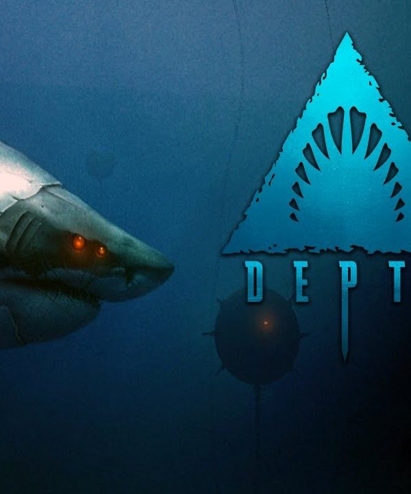 Depth EU Steam Gift
