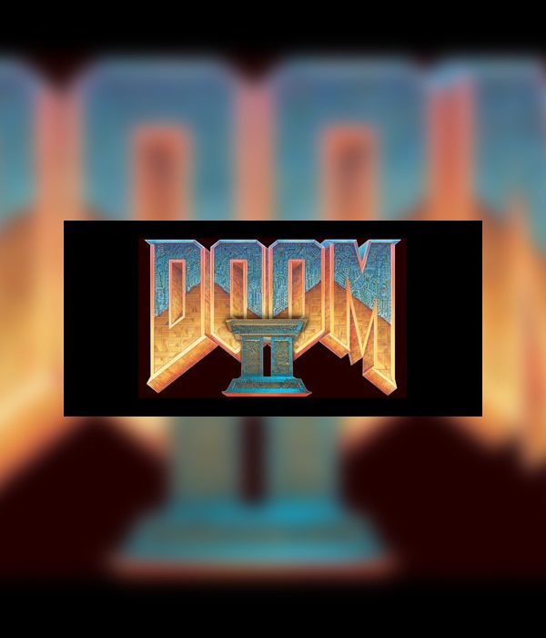 Doom 2 EU PC Steam CD Key